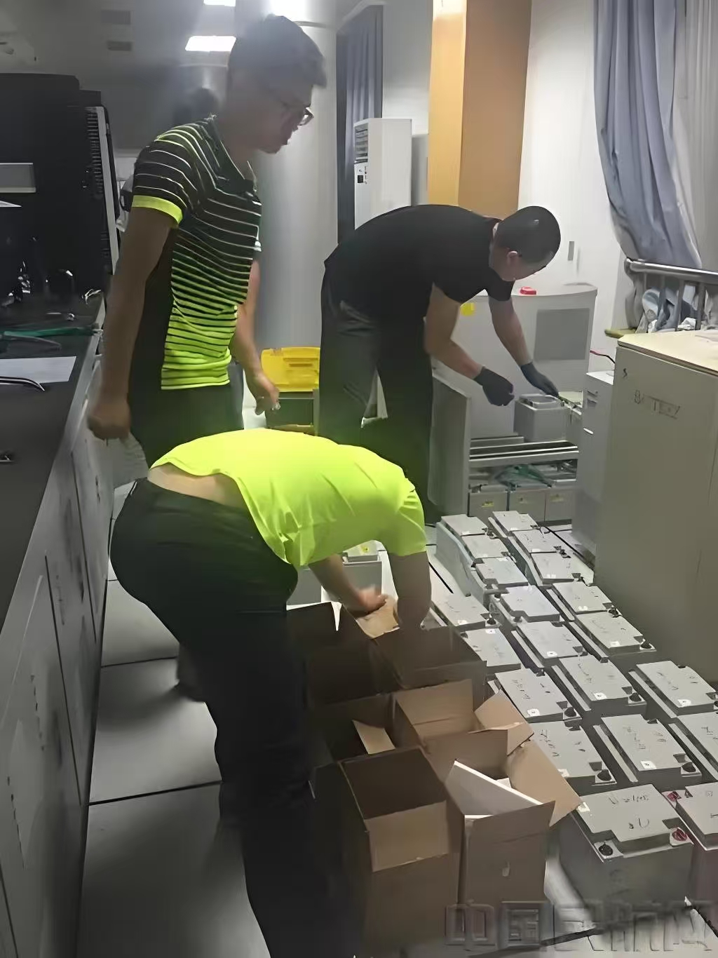 徐州蓄电池电源